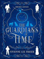 The Guardians of Time Omnibus: The Guardians of Time