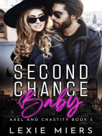 Second Chance Baby: Axel and Chastity, #5