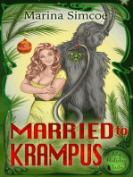 Married to Krampus: My Holiday Tails