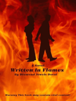 Written In Flames
