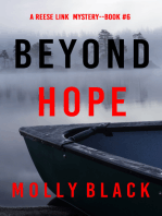 Beyond Hope (A Reese Link Mystery—Book Six)