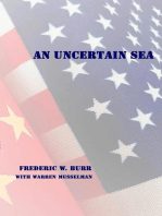 An Uncertain Sea: USS MULLIGAN, #3