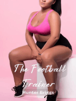 The Football Trainer