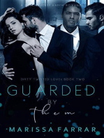 Guarded by Them