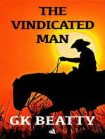 The Vindicated Man