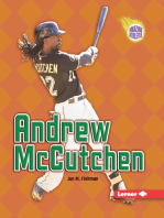 Andrew McCutchen