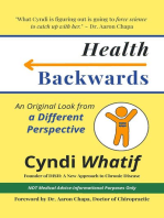 Health Backwards