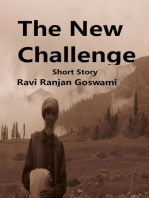 The New Challenge
