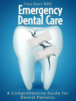 Emergency Dental Care