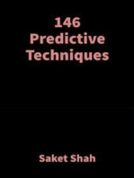 146 Predictive Techniques