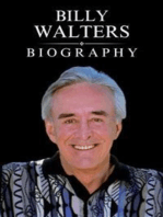 Billy Walters Biography