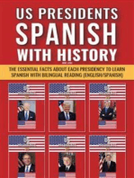 US Presidents - Spanish with History