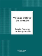 Voyage autour du monde