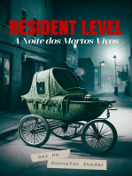 Resident Level: A Noite dos Mortos-Vivos