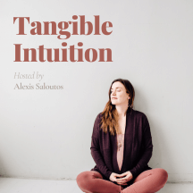 Tangible Intuition