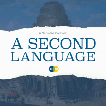 A Second Language