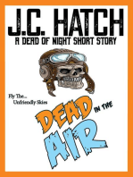 Dead in the Air: Dead of Night Mysteries