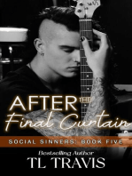After the Final Curtain: Social Sinners, #5