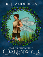 Tales from the Oakenwyld