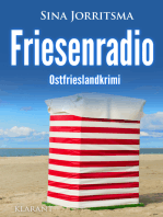 Friesenradio. Ostfrieslandkrimi