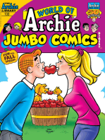 World of Archie Double Digest #133