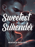 Sweetest Surrender: Sweetest Surrender Book 1