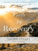 Faith In Recovery