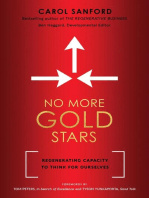 No More Gold Stars
