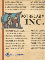 Apothecary Inc.