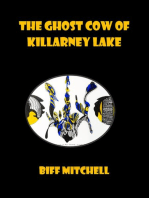 The Ghost Cow of Killarney Lake