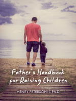 Father's Handbook for Raising Children