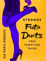 Strange Futa Duets