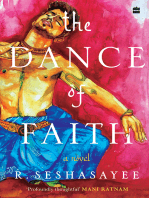 The Dance Of Faith