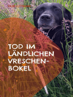 Tod im ländlichen Vreschen-Bokel