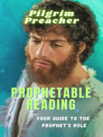 Prophetable Reading: Revivalist Series, #5