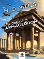 A Dream of Armageddon (With a Biographical Introduction)