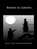 Roméo et Juliette (traduit)