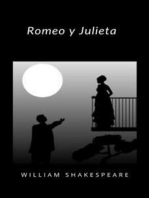 Romeo y Julieta (traducido)
