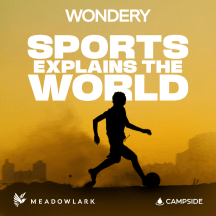 Sports Explains the World