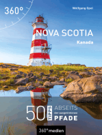 Nova Scotia – Kanada: 50 Tipps abseits der ausgetretenen Pfade