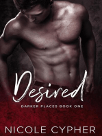 Desired: Darker Places