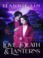 Love, Death & Lanterns