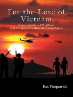 For the Love of Vietnam