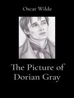 The Picture of Dorian Gray (Illustrated)
