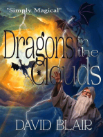 Dragons In The Clouds