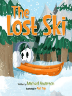 The Lost Ski