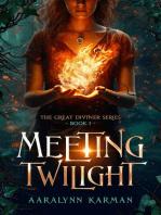 Meeting Twilight