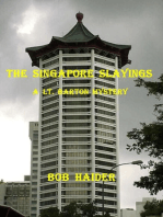 The Singapore Slayings