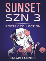 Sunset SZN 3: Sunset Szn, #3