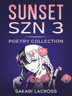 Sunset SZN 3